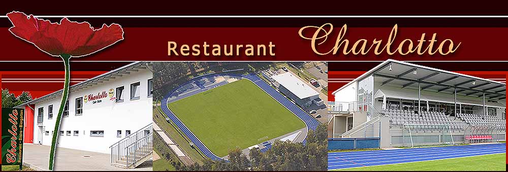 Charlotto Waldstadion Ludwigsfelde